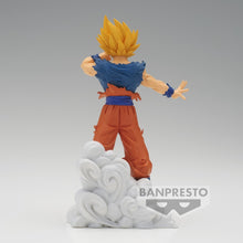 Load image into Gallery viewer, Dragon Ball Z History Box Vol 9 Son Goku Banpresto