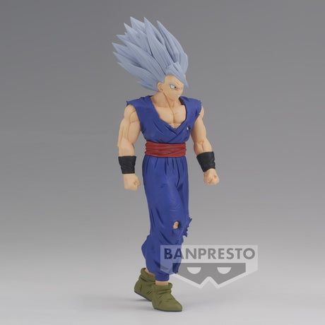 Dragon Ball Super Solid Edge Works Vol 14 Son Gohan Beast Banpresto