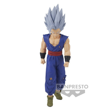 Dragon Ball Super Solid Edge Works Vol 14 Son Gohan Beast Banpresto