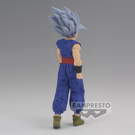 Dragon Ball Super Solid Edge Works Vol 14 Son Gohan Beast Banpresto