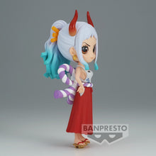 Load image into Gallery viewer, Q Posket One Piece Yamato Banpresto Figure