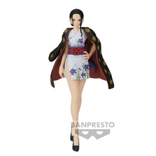 Load image into Gallery viewer, One Piece The Shukko Nico Robin Banpresto Figure