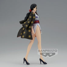 Load image into Gallery viewer, One Piece The Shukko Nico Robin Banpresto Figure