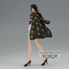 Load image into Gallery viewer, One Piece The Shukko Nico Robin Banpresto Figure