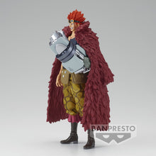 Load image into Gallery viewer, One Piece DXF Grandline Series Extra Eustass Kid Banpresto