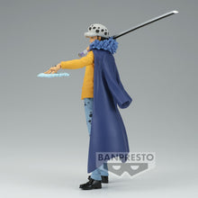 Load image into Gallery viewer, One Piece DXF Grandline Series Extra Trafalgar Law Banpresto