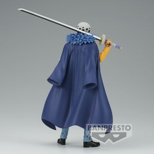 One Piece DXF Grandline Series Extra Trafalgar Law Banpresto