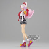 One Piece Film Red DXF Grandline Series Uta Banpresto