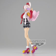 Load image into Gallery viewer, One Piece Film Red DXF Grandline Series Uta Banpresto