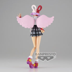 One Piece Film Red DXF Grandline Series Uta Banpresto