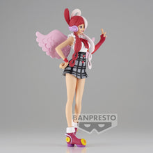 Load image into Gallery viewer, One Piece Film Red DXF Grandline Series Uta Banpresto