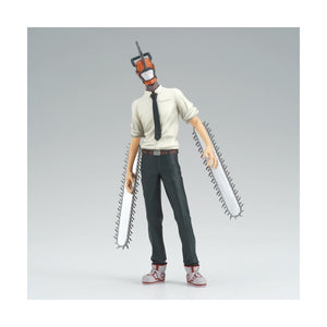 Chainsaw Man Chain Spirits Vol. 5 Chainsaw Man Banpresto Figure