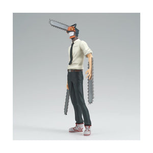 Chainsaw Man Chain Spirits Vol. 5 Chainsaw Man Banpresto Figure