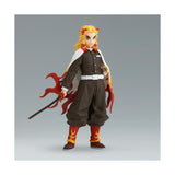Demon Slayer Kimetsu No Yaiba Demon Series Vol 43 Kyojuro Rengoku Banpresto