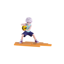 Load image into Gallery viewer, Hunter x Hunter: Killua (G.I. Arc Ver.) Banpresto