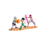 Hunter x Hunter: Killua (G.I. Arc Ver.) Banpresto
