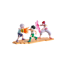 Load image into Gallery viewer, Hunter x Hunter: Killua (G.I. Arc Ver.) Banpresto