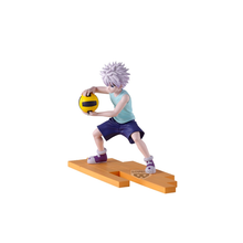 Load image into Gallery viewer, Hunter x Hunter: Killua (G.I. Arc Ver.) Banpresto