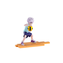 Load image into Gallery viewer, Hunter x Hunter: Killua (G.I. Arc Ver.) Banpresto