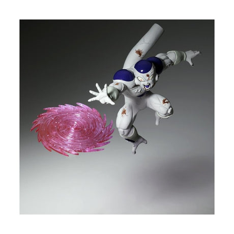 Dragon Ball Z GxMateria Frieza II Banpresto