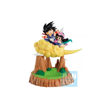 Load image into Gallery viewer, Dragon Ball: Son Goku &amp; Chichi (Fantastic Adventure 2) Ichibansho