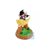 Dragon Ball: Son Goku & Chichi (Fantastic Adventure 2) Ichibansho