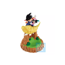 Load image into Gallery viewer, Dragon Ball: Son Goku &amp; Chichi (Fantastic Adventure 2) Ichibansho