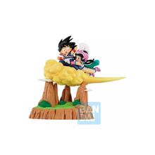 Load image into Gallery viewer, Dragon Ball: Son Goku &amp; Chichi (Fantastic Adventure 2) Ichibansho