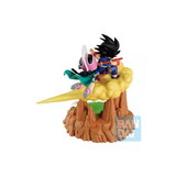 Dragon Ball: Son Goku & Chichi (Fantastic Adventure 2) Ichibansho