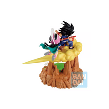 Load image into Gallery viewer, Dragon Ball: Son Goku &amp; Chichi (Fantastic Adventure 2) Ichibansho