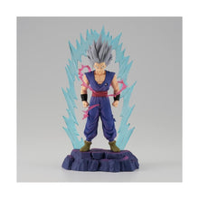 Load image into Gallery viewer, Dragon Ball Super: Super Hero History Box Vol 8 Son Gohan Beast Banpresto