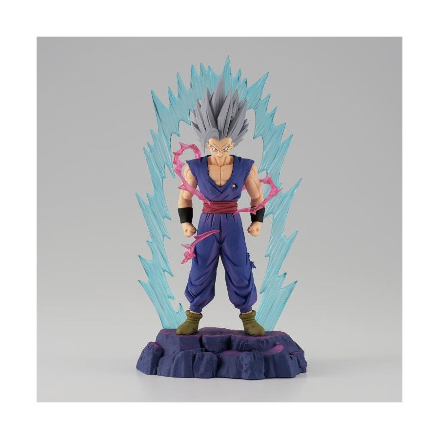 Dragon Ball Super: Super Hero History Box Vol 8 Son Gohan Beast Banpresto