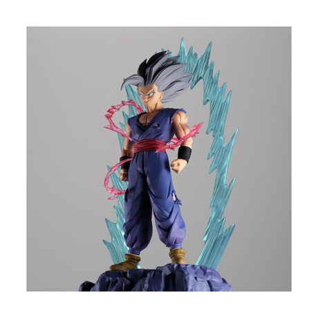 Dragon Ball Super: Super Hero History Box Vol 8 Son Gohan Beast Banpresto