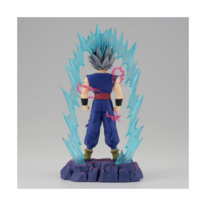 Dragon Ball Super: Super Hero History Box Vol 8 Son Gohan Beast Banpresto