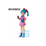 Dragon Ball Z: Bulma The Chronicle of Goku Masterlise Ichibanso