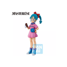 Load image into Gallery viewer, Dragon Ball Z: Bulma The Chronicle of Goku Masterlise Ichibanso