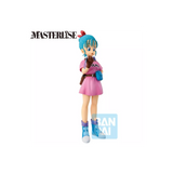 Dragon Ball Z: Bulma The Chronicle of Goku Masterlise Ichibanso
