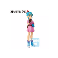 Load image into Gallery viewer, Dragon Ball Z: Bulma The Chronicle of Goku Masterlise Ichibanso