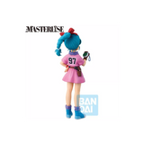 Dragon Ball Z: Bulma The Chronicle of Goku Masterlise Ichibanso