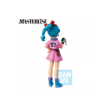 Load image into Gallery viewer, Dragon Ball Z: Bulma The Chronicle of Goku Masterlise Ichibanso