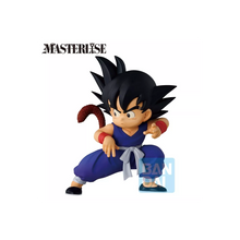 Load image into Gallery viewer, Dragon Ball Z: Son Goku The Chronicle of Goku Masterlise Ichibanso