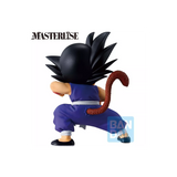 Dragon Ball Z: Son Goku The Chronicle of Goku Masterlise Ichibanso