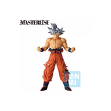 Dragon Ball Z: Son Goku Ultra Instinct The Chronicle of Goku Masterlise Ichibanso