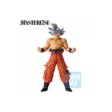 Load image into Gallery viewer, Dragon Ball Z: Son Goku Ultra Instinct The Chronicle of Goku Masterlise Ichibanso