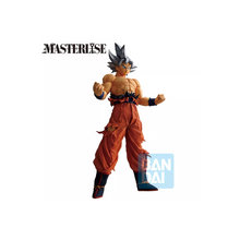Load image into Gallery viewer, Dragon Ball Z: Son Goku Ultra Instinct The Chronicle of Goku Masterlise Ichibanso