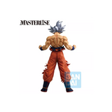 Dragon Ball Z: Son Goku Ultra Instinct The Chronicle of Goku Masterlise Ichibanso