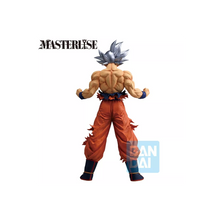 Load image into Gallery viewer, Dragon Ball Z: Son Goku Ultra Instinct The Chronicle of Goku Masterlise Ichibanso