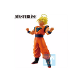 Dragon Ball Z: Super Saiyan 2 Son Goku The Chronicle of Goku Masterlise Ichibanso