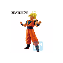 Load image into Gallery viewer, Dragon Ball Z: Super Saiyan 2 Son Goku The Chronicle of Goku Masterlise Ichibanso