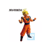 Dragon Ball Z: Super Saiyan 2 Son Goku The Chronicle of Goku Masterlise Ichibanso